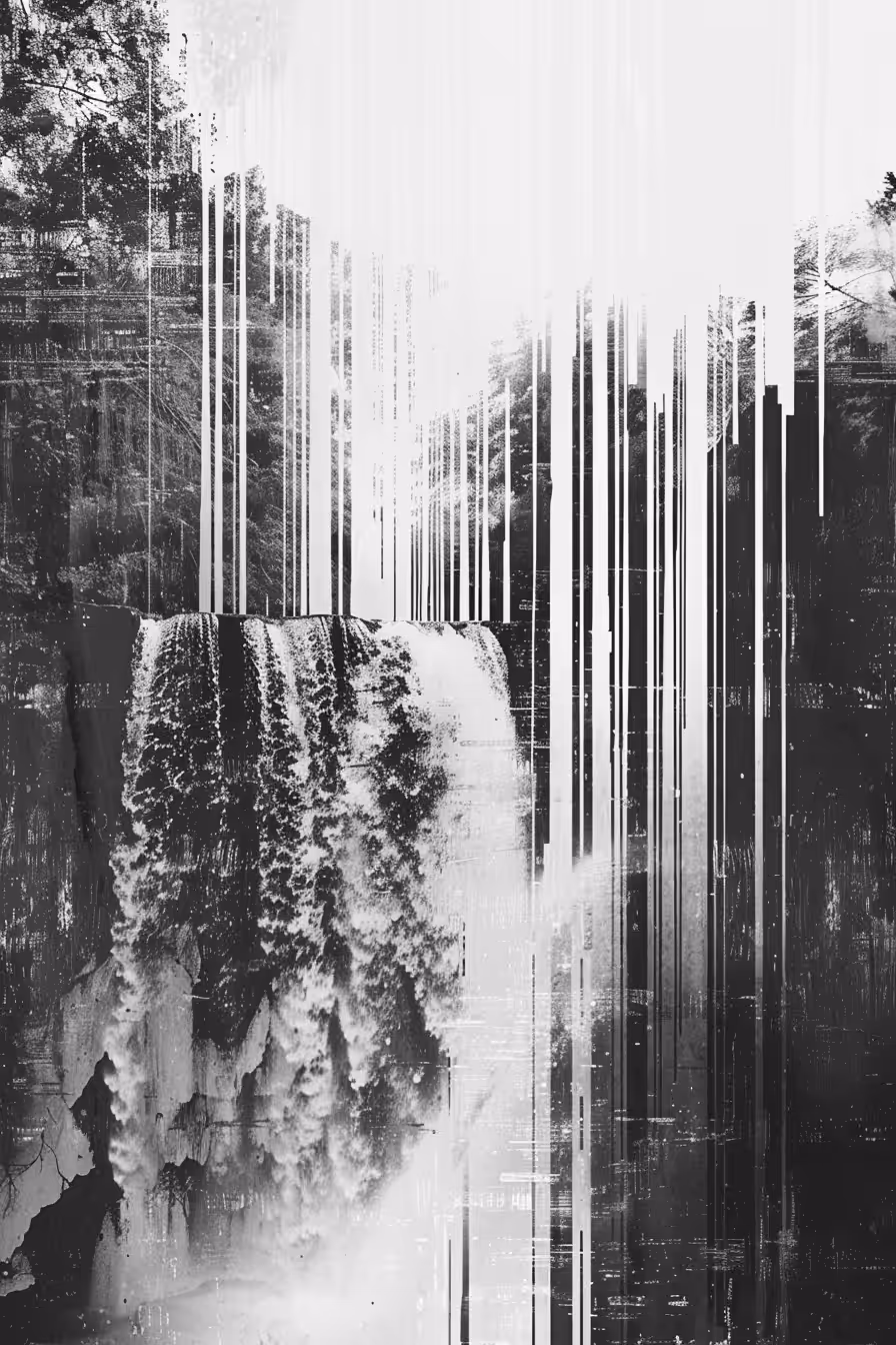 Flow Of Imagination