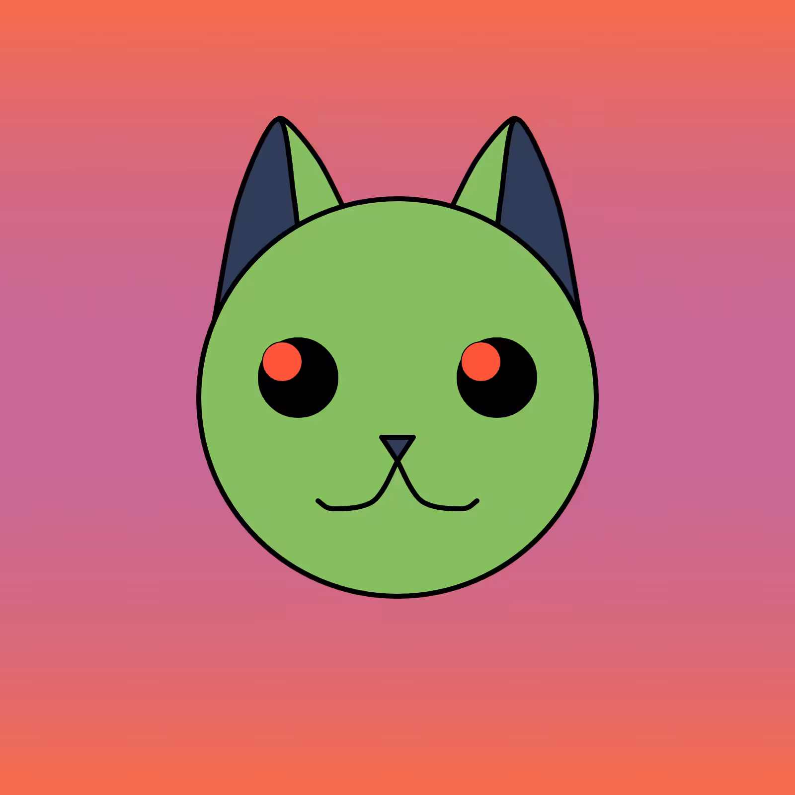 Crypto Kittens VOL.1 #4
