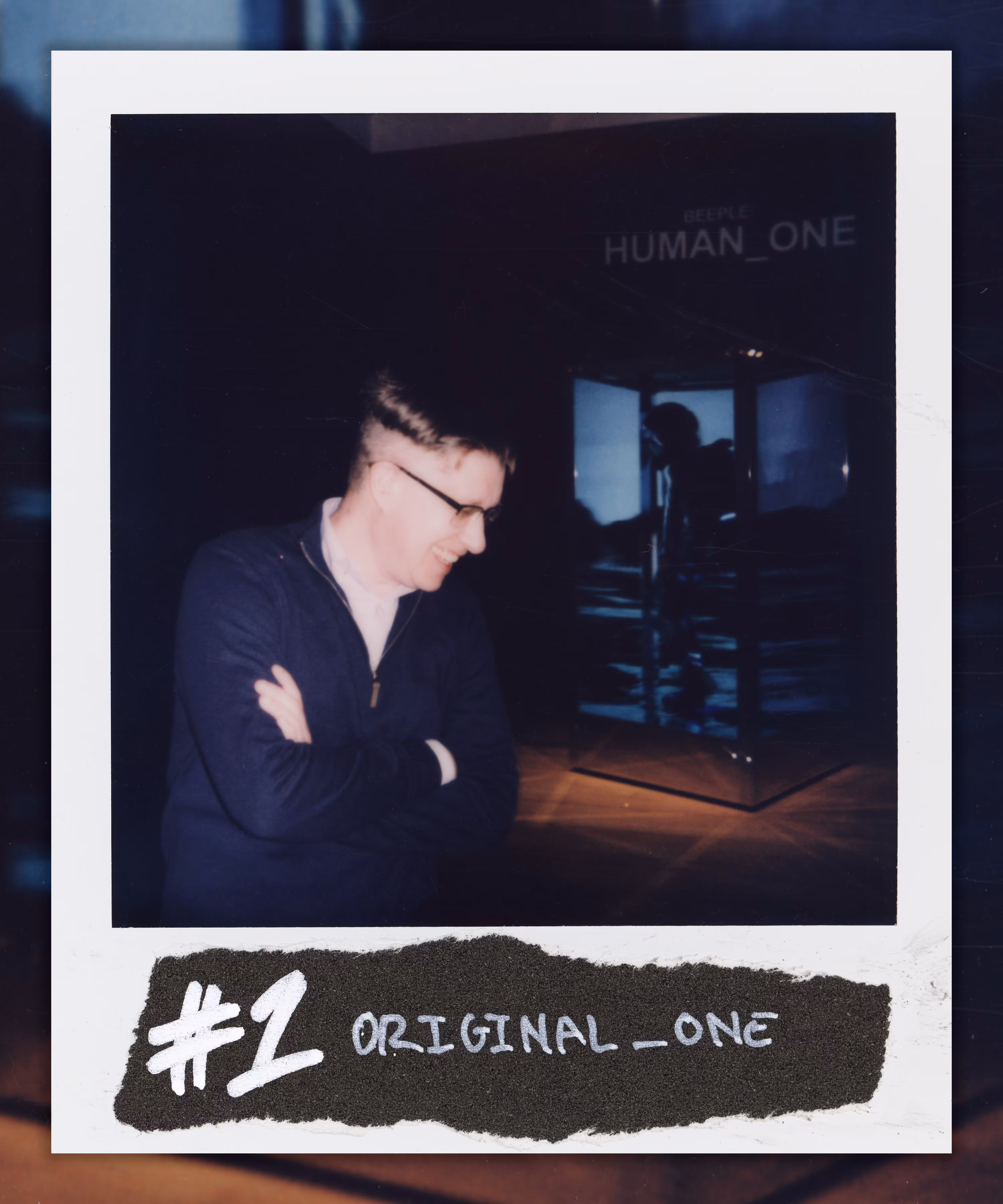 #1 ORIGINAL_ONE