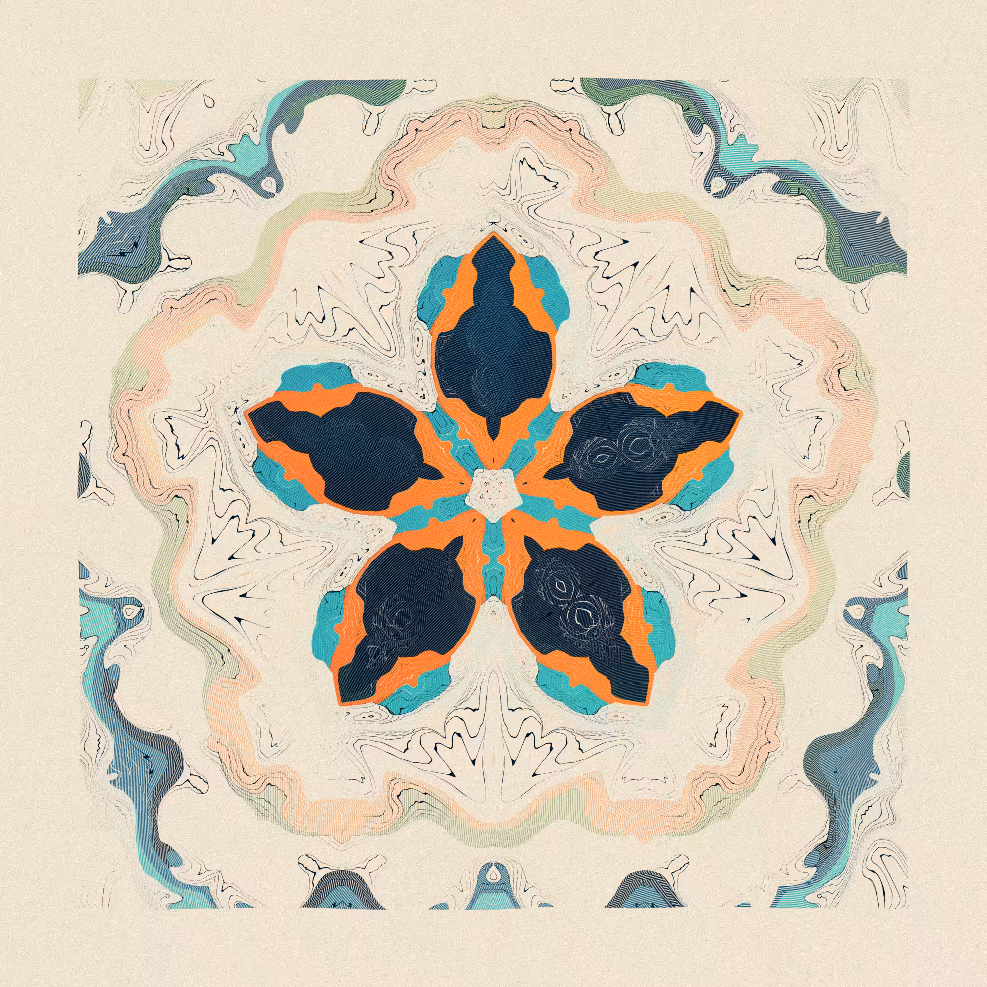 Symmetry #1541
