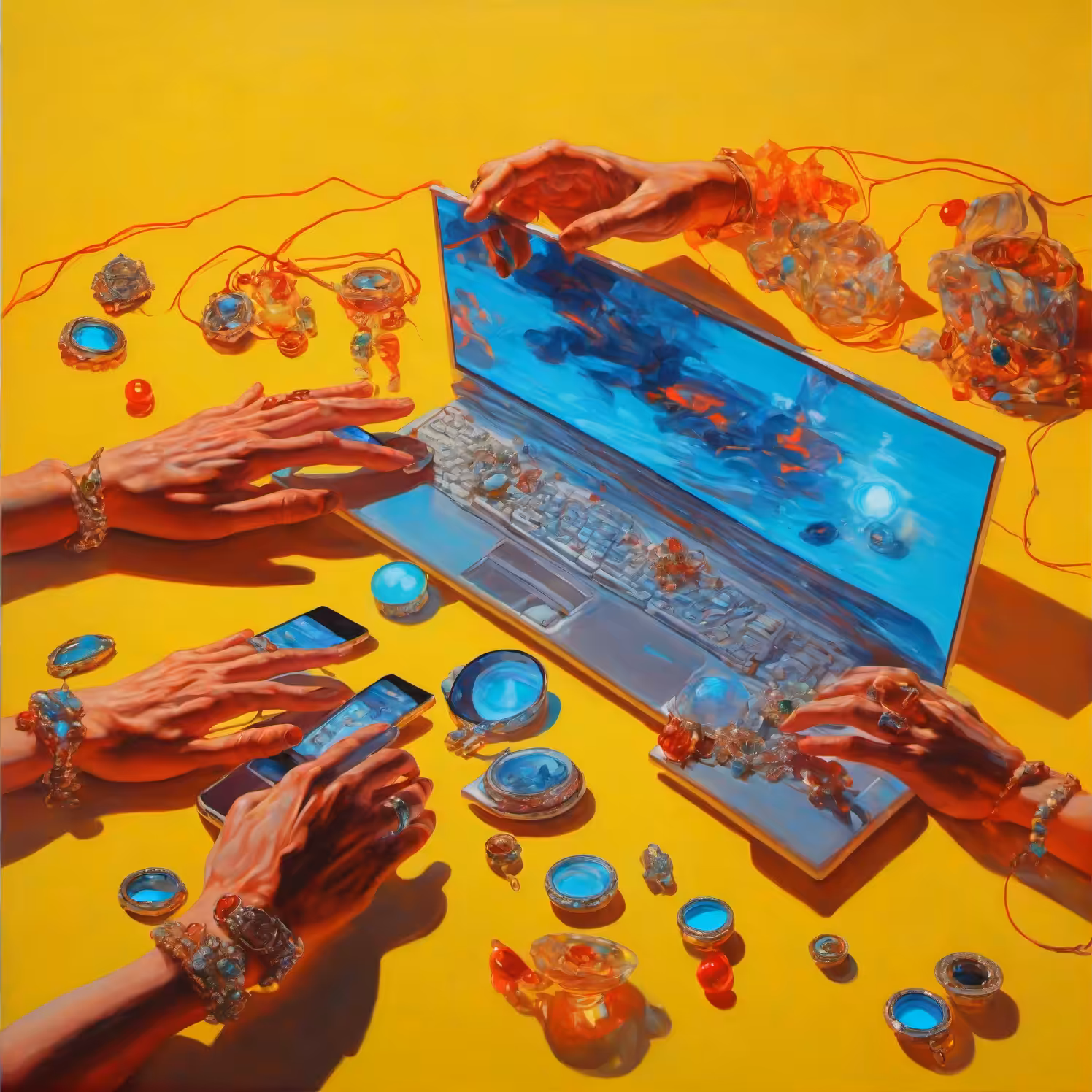 art and value  #465