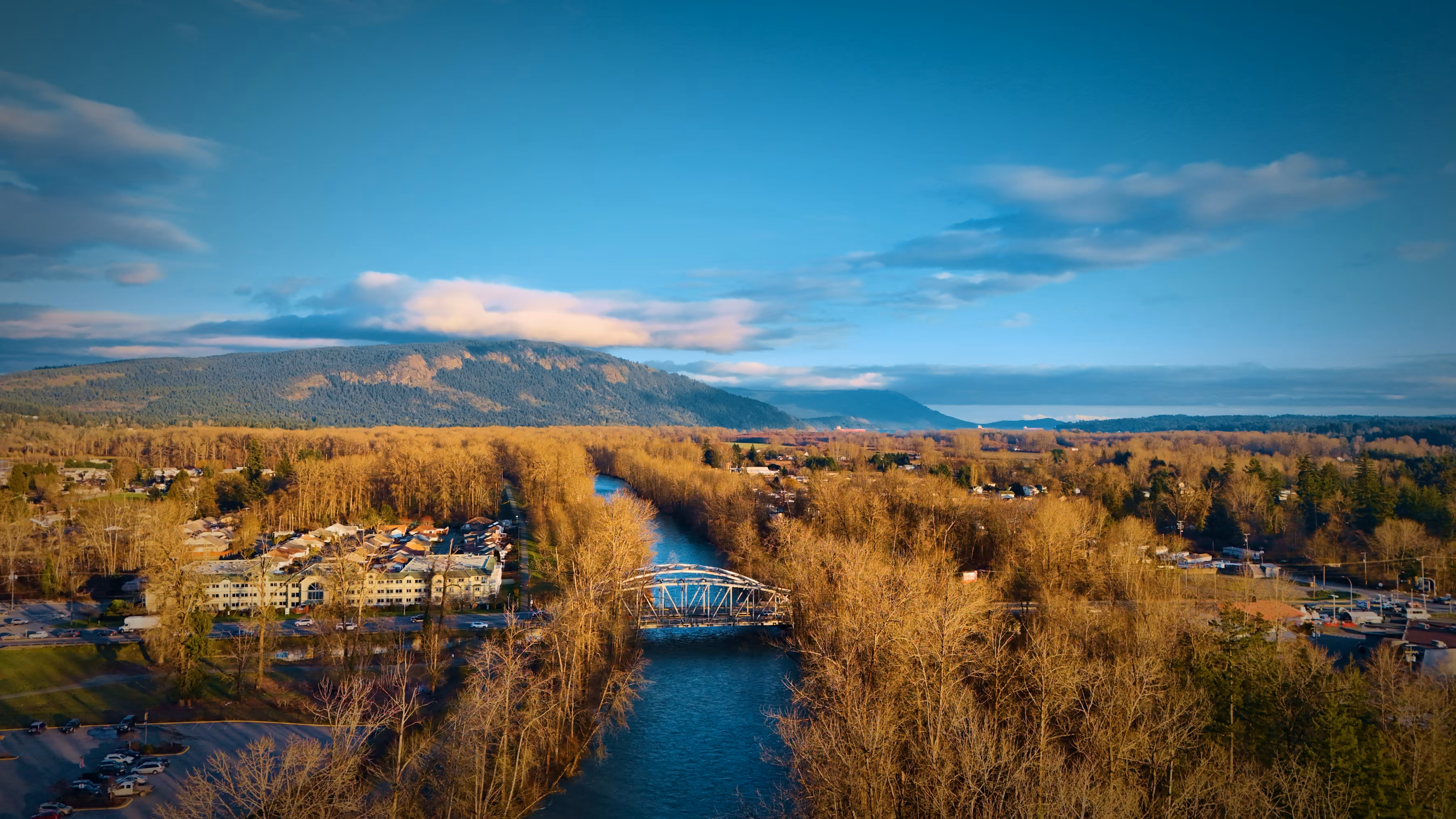 Photography by Benny: Valley of Tranquility