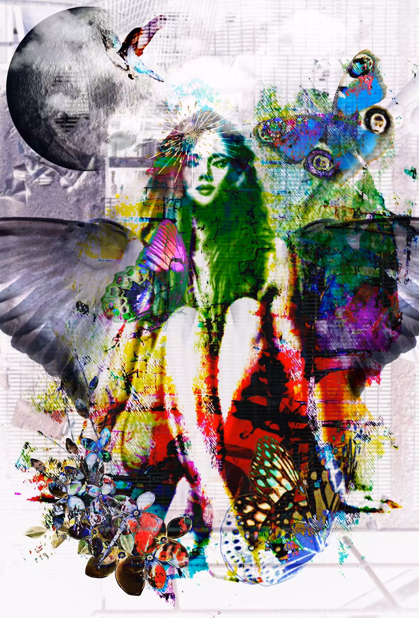 Angel of Light
