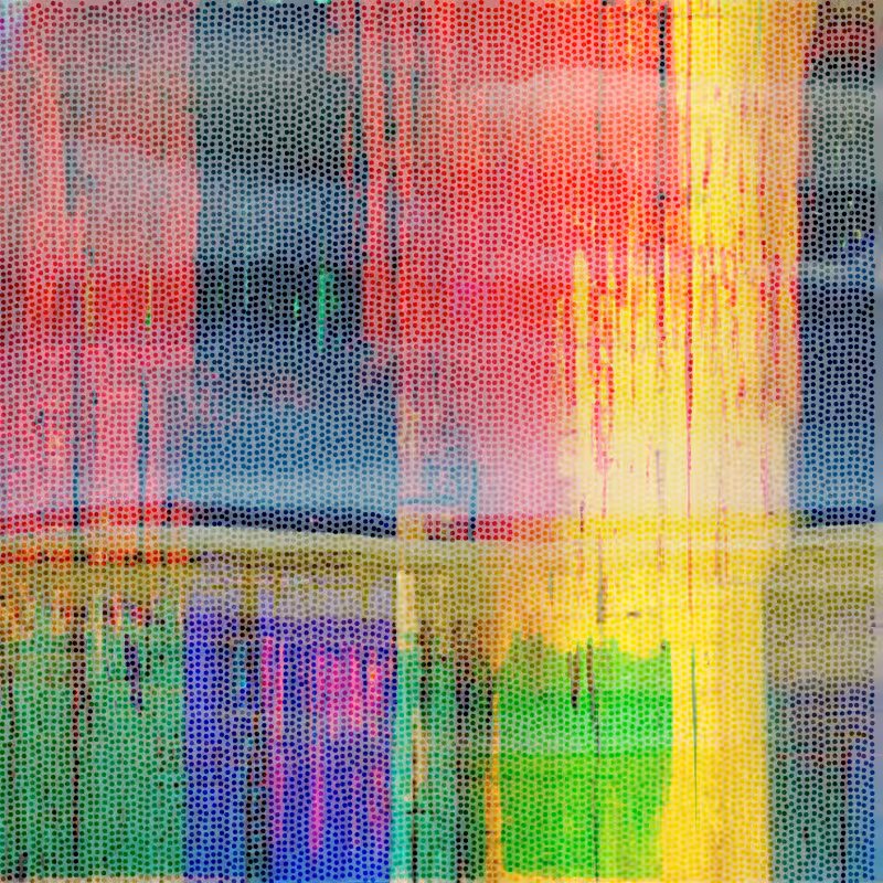 Fax Abstraction #40