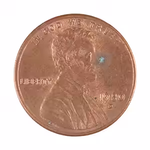 Cent #7019