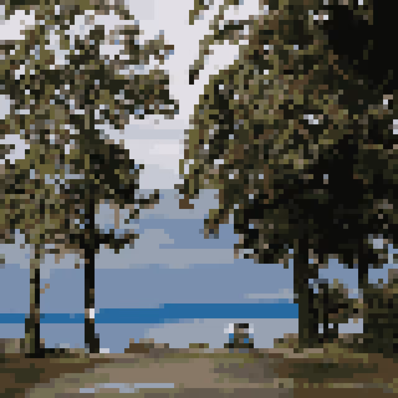 low-fidelity: lo-fi 0119
