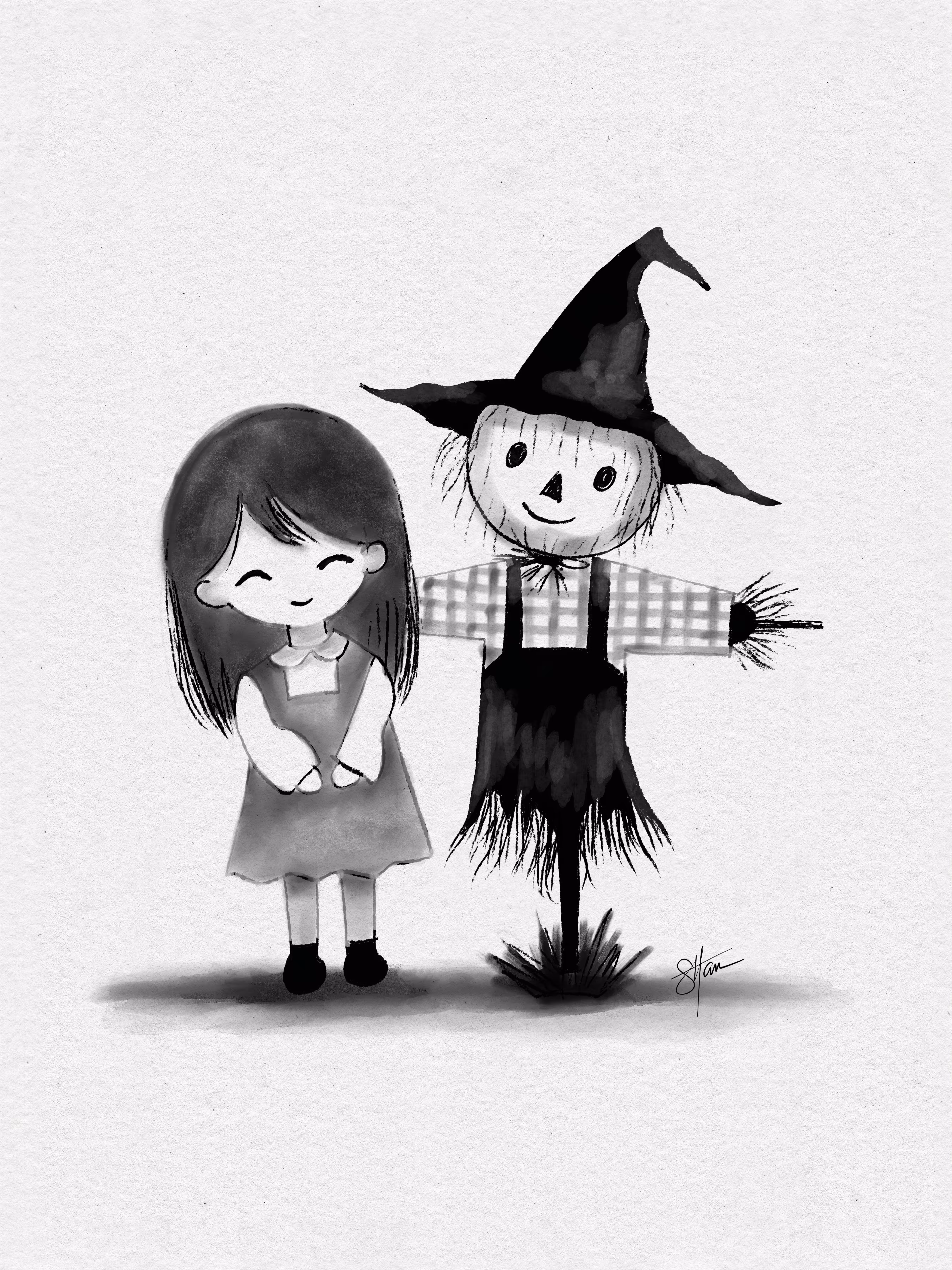 Scarecrow
