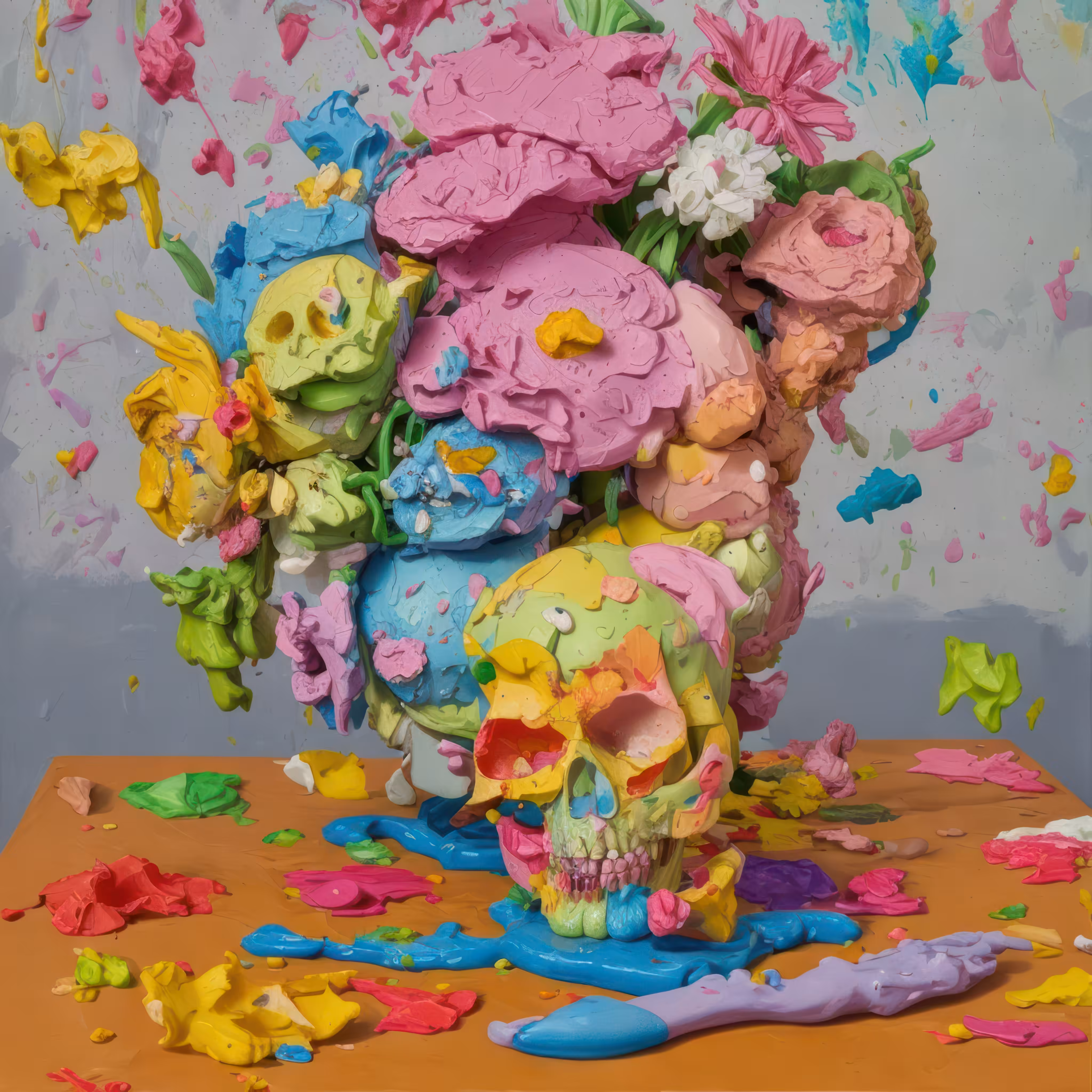 Momento Mori #3