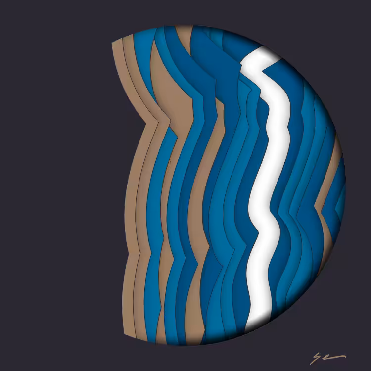 Amplitude #296