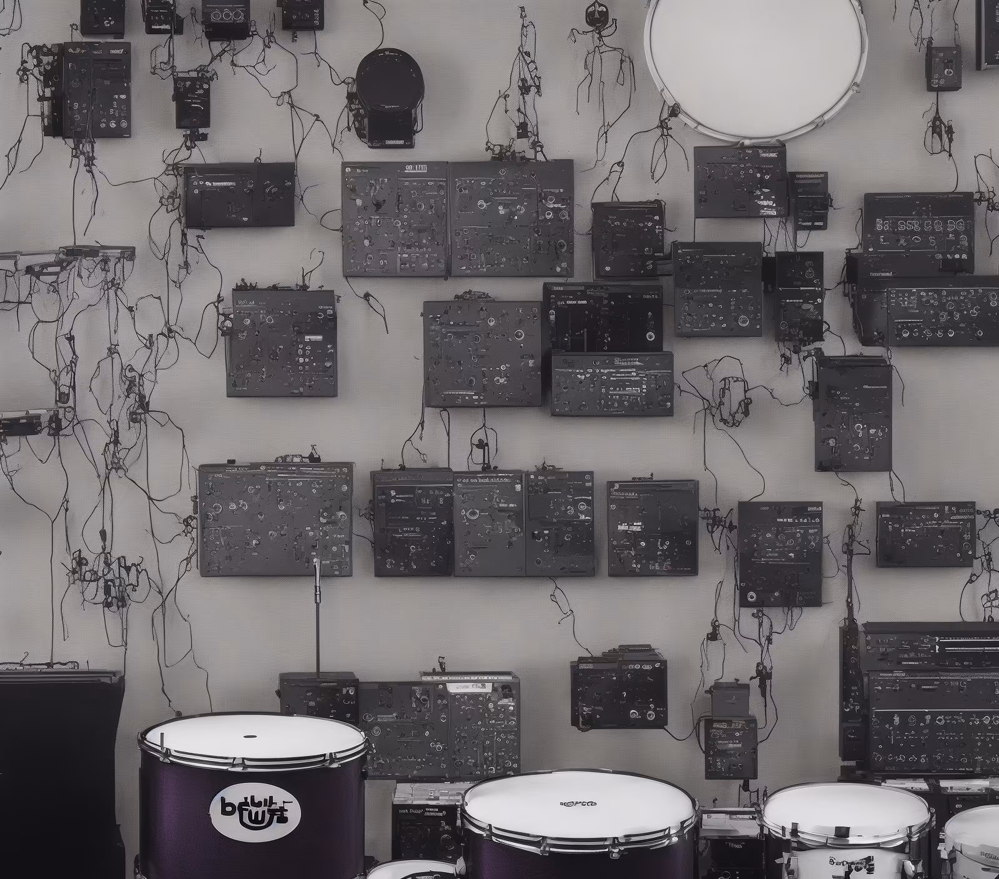 Modular Machine #48