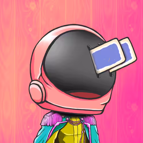 VibeNauts #1044