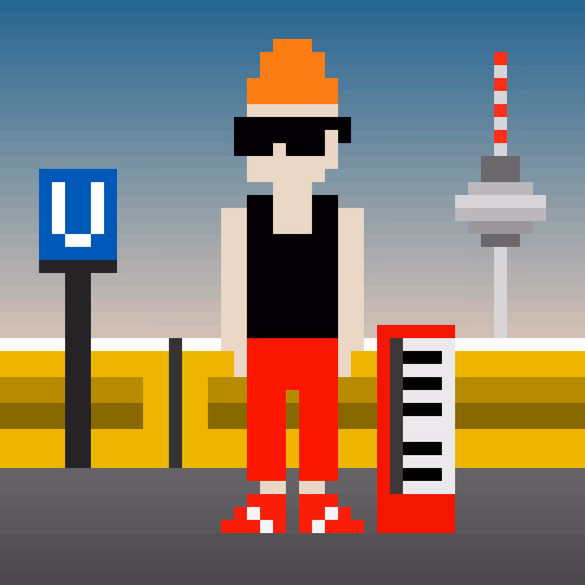 CryptoBerliner #102