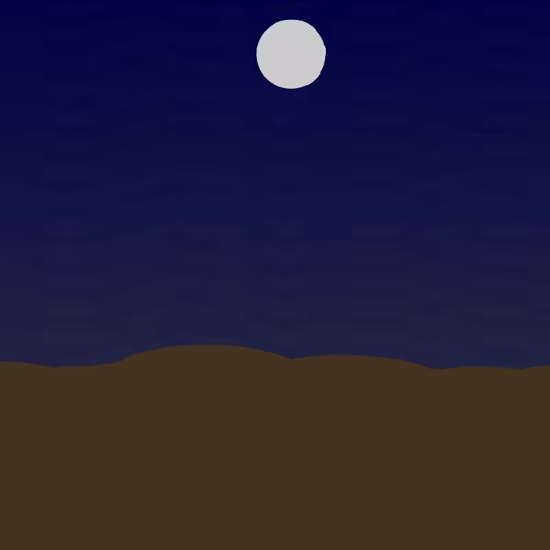 Dunes #13