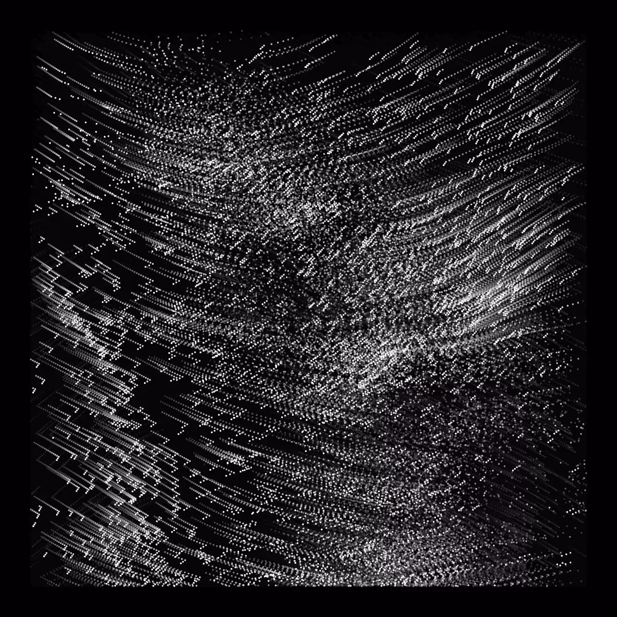 sandstorm #6