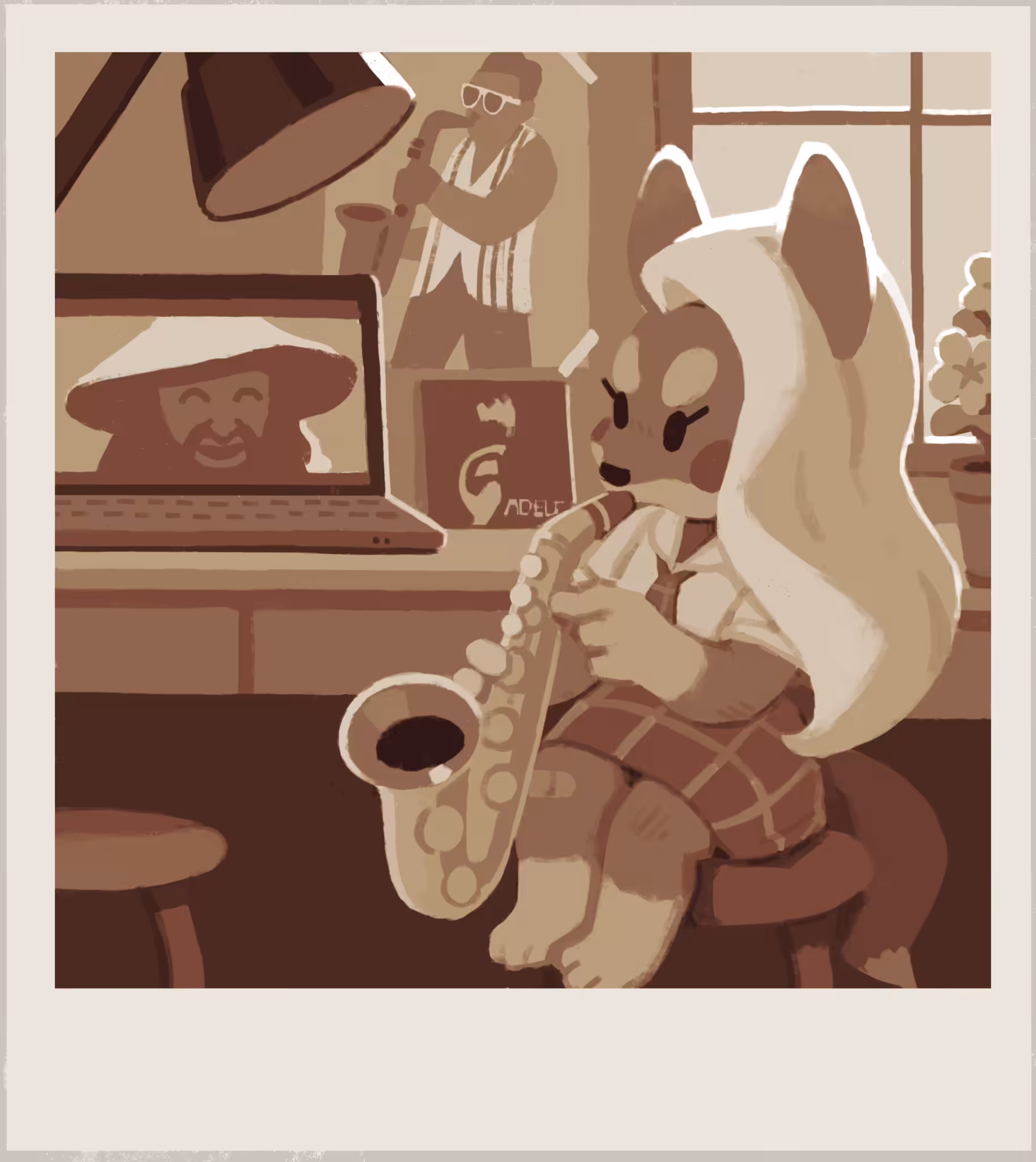 Pepita & Friends - Memories N More: Memory Raffle 28 Feb 2022 - Friend #48