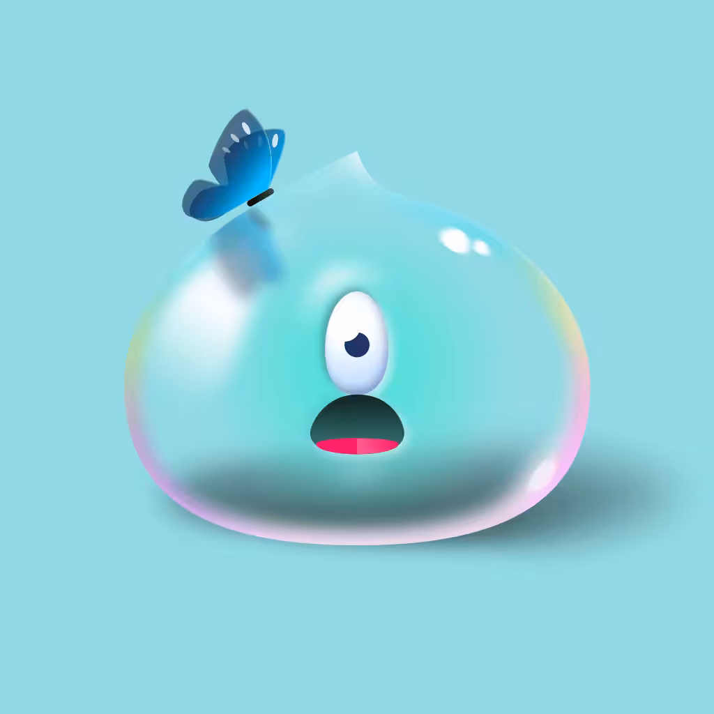 Slime #664