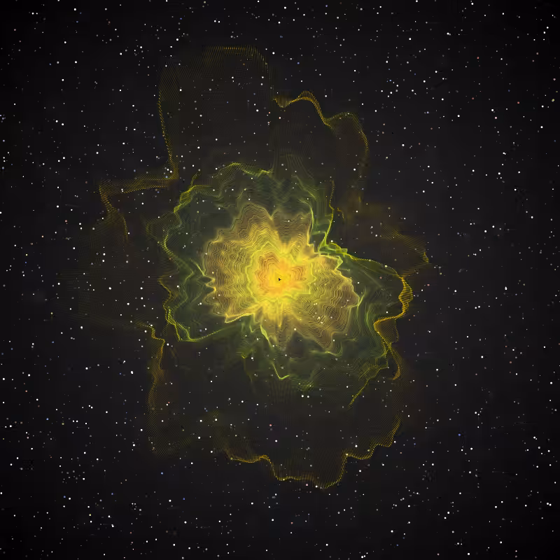 Supernova #47