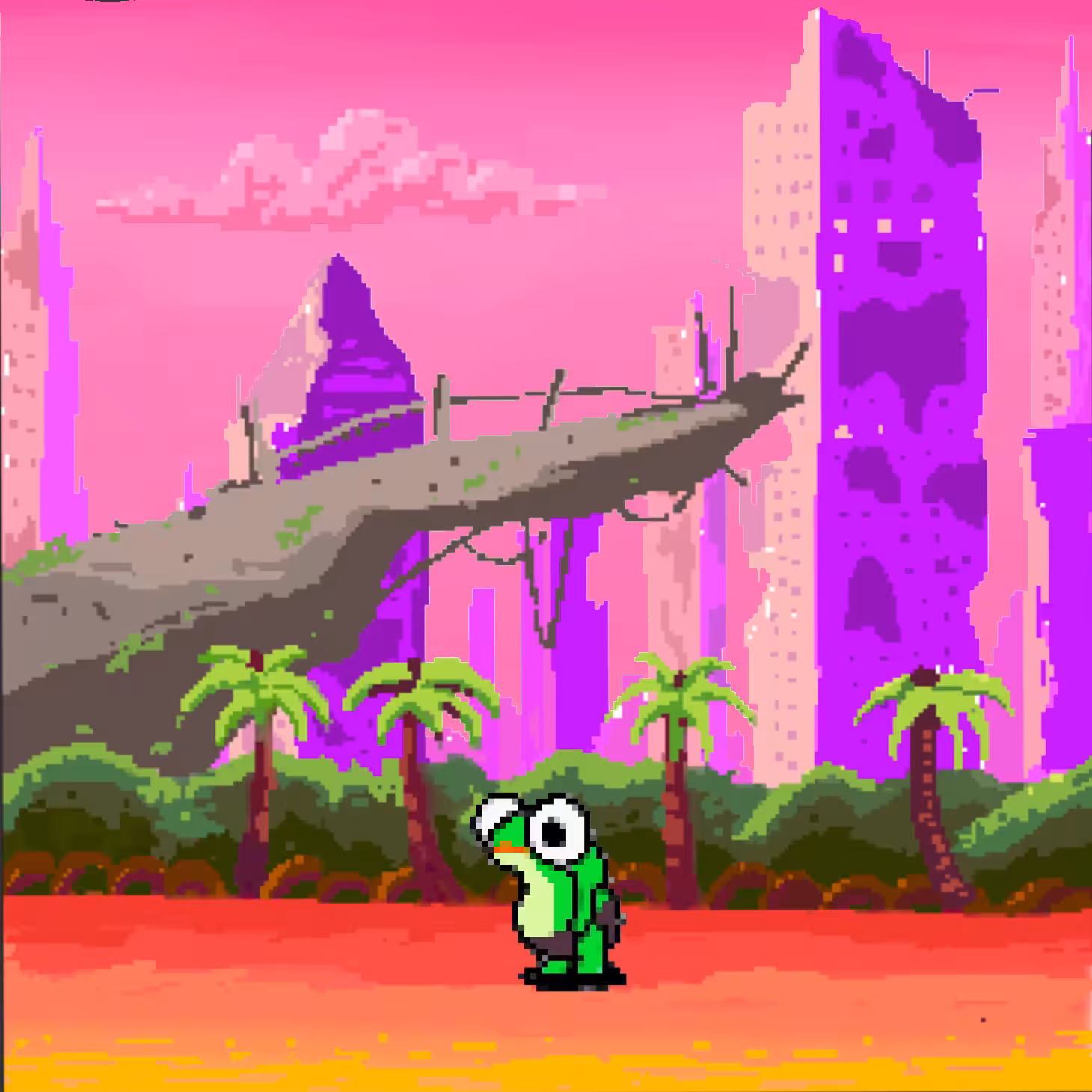 🐸  HULK PEPE 🐸