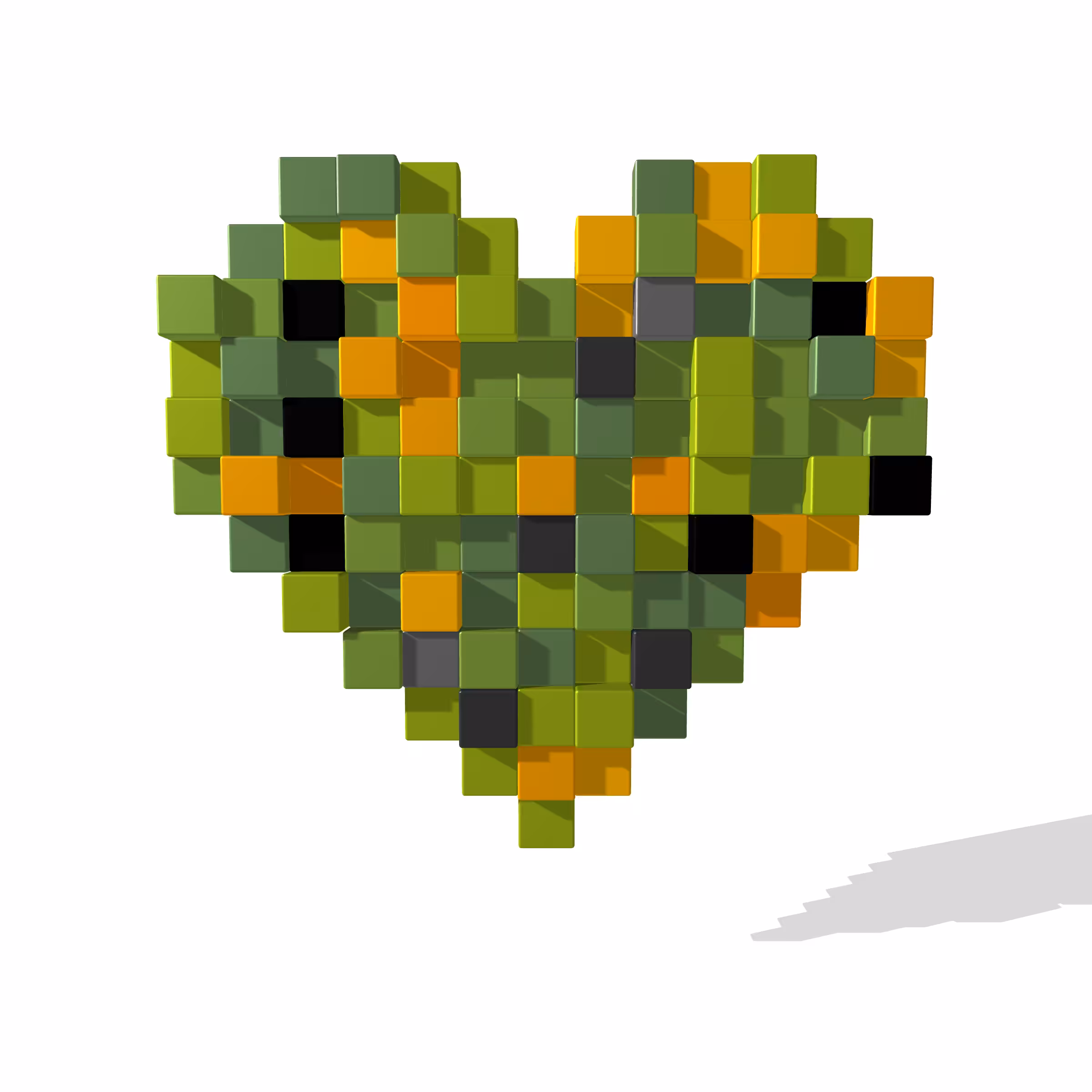 heart + craft #676
