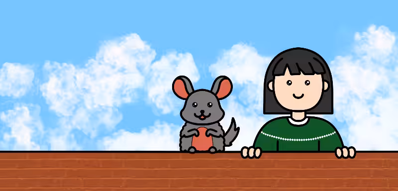 Hooman & Fren #3