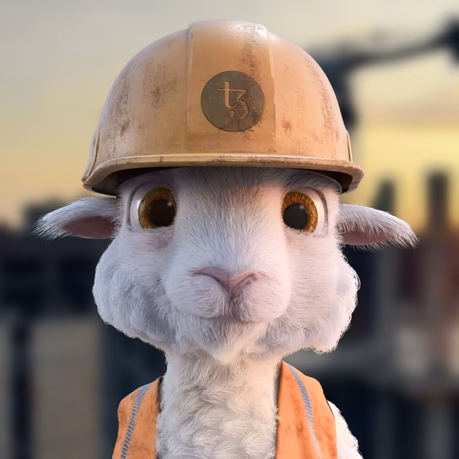 The Sheep #075