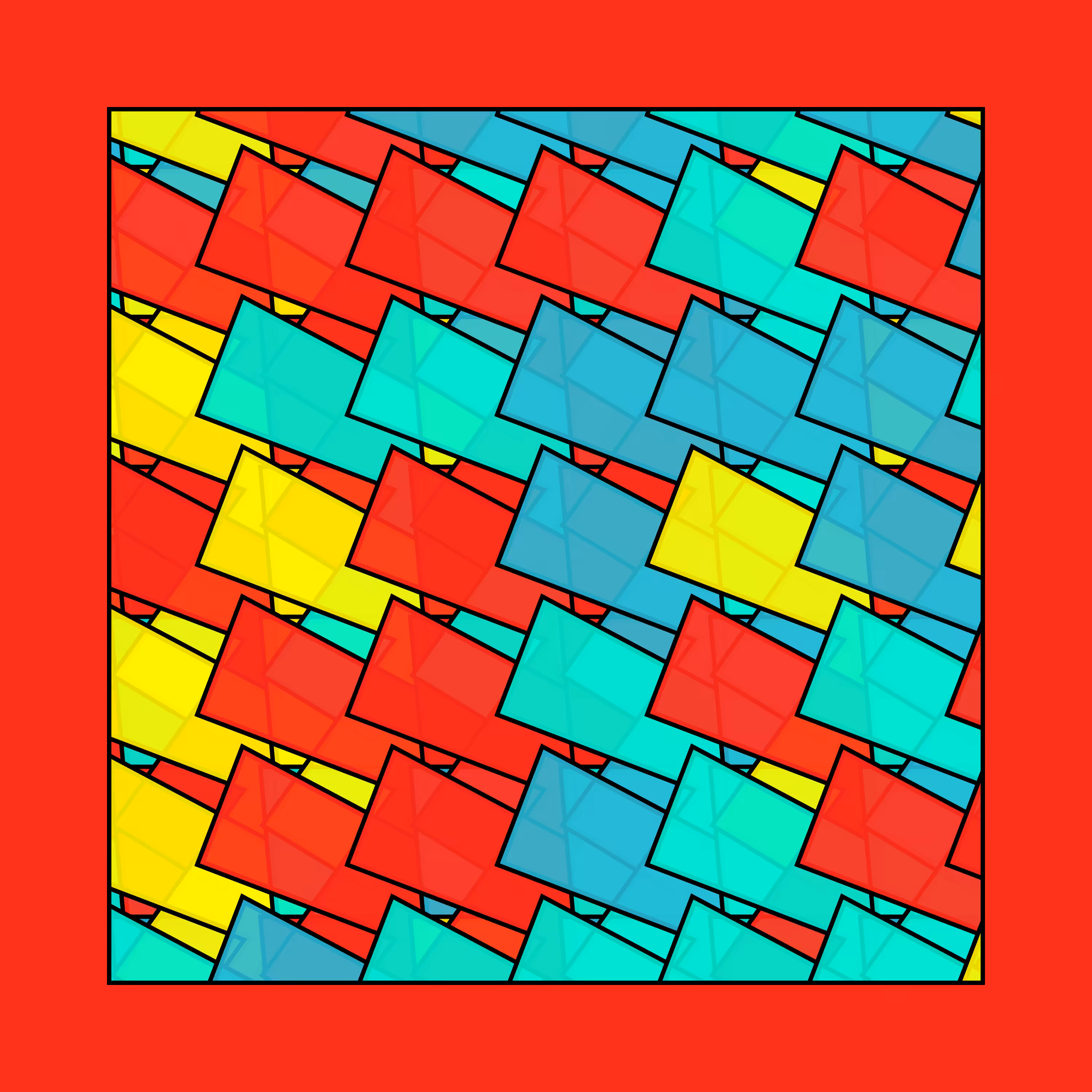 Dialect: Bold #51