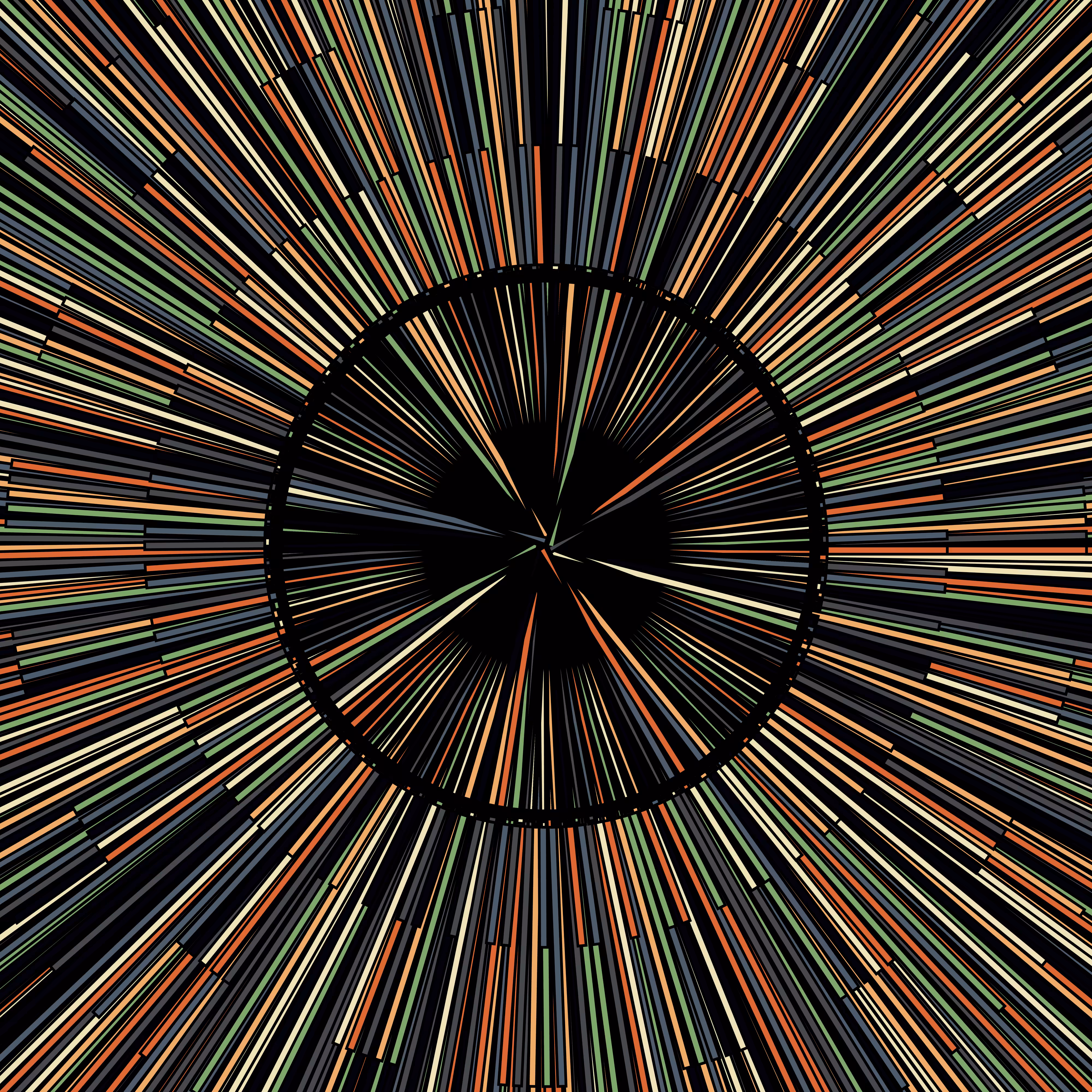 Encircle2 #86
