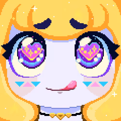 Crypto Princesses: Dream Edition: Crypto Princess DE #139
