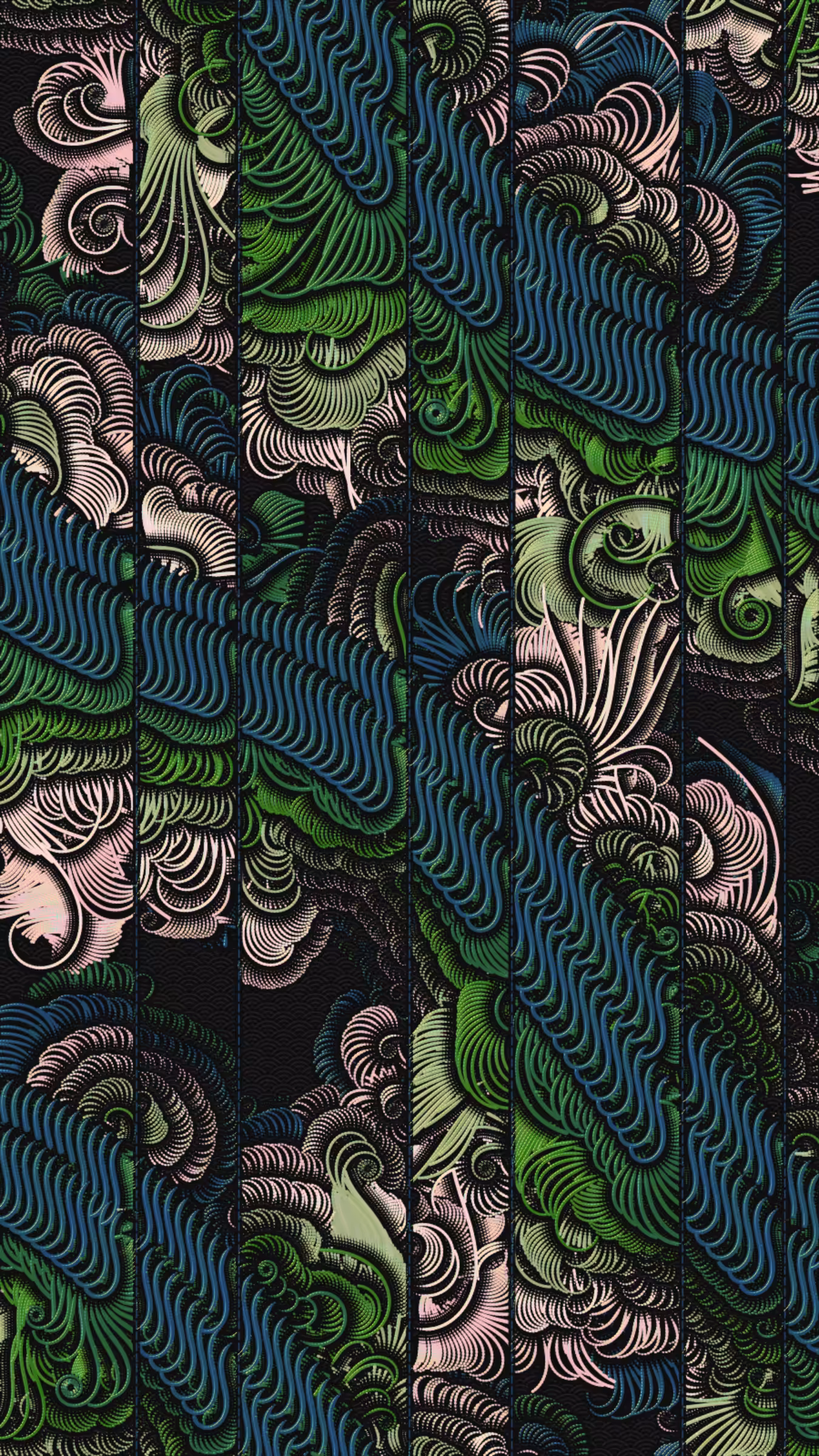 Growth: Threads #437