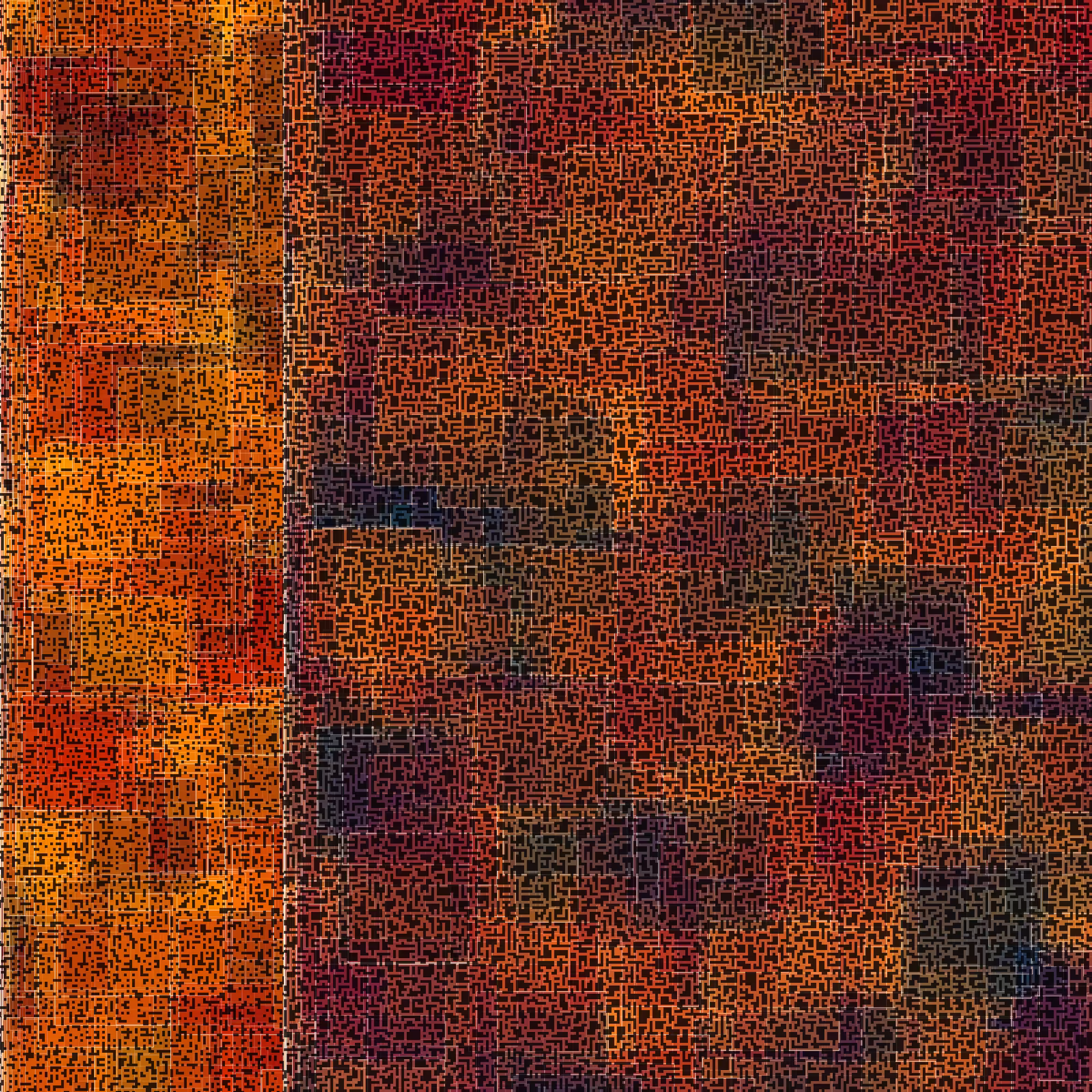 Impression N.01 #46