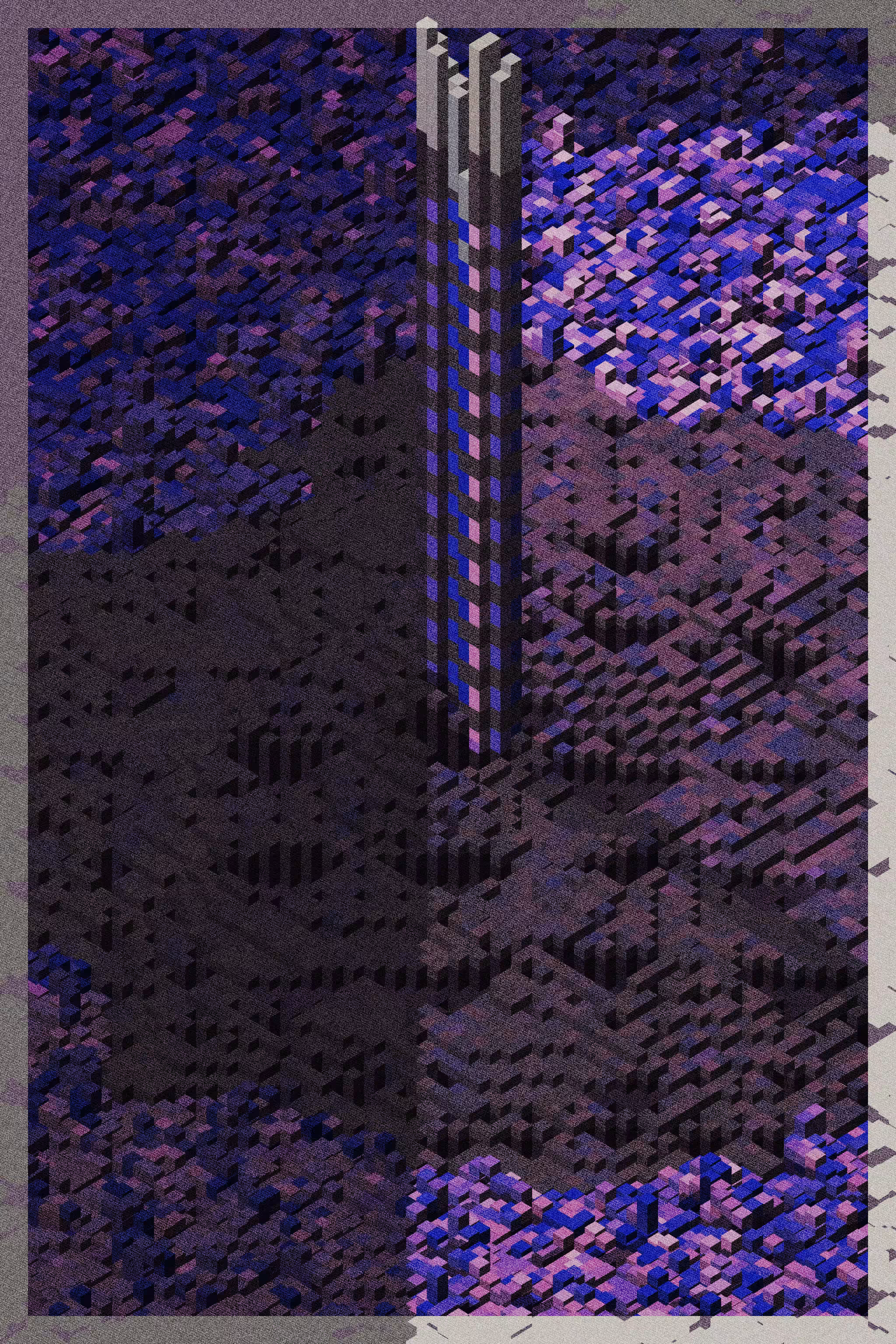 Beacon #4