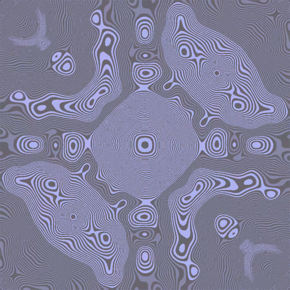 Ripples in Eternity #26