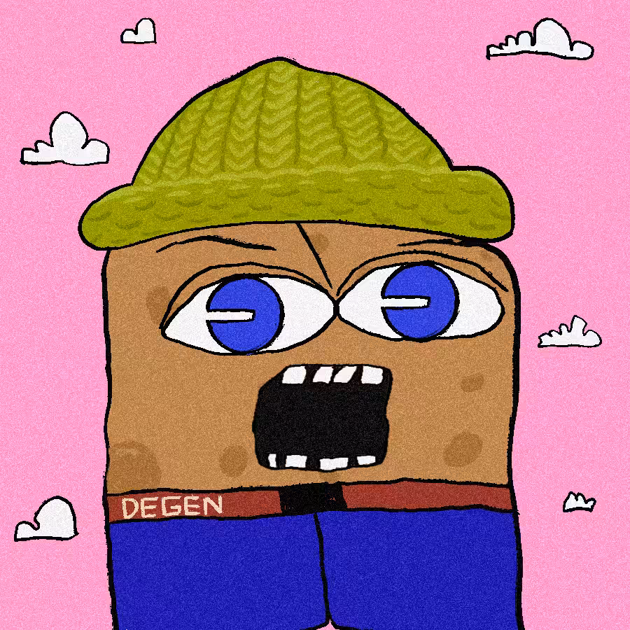 SPENGE #960