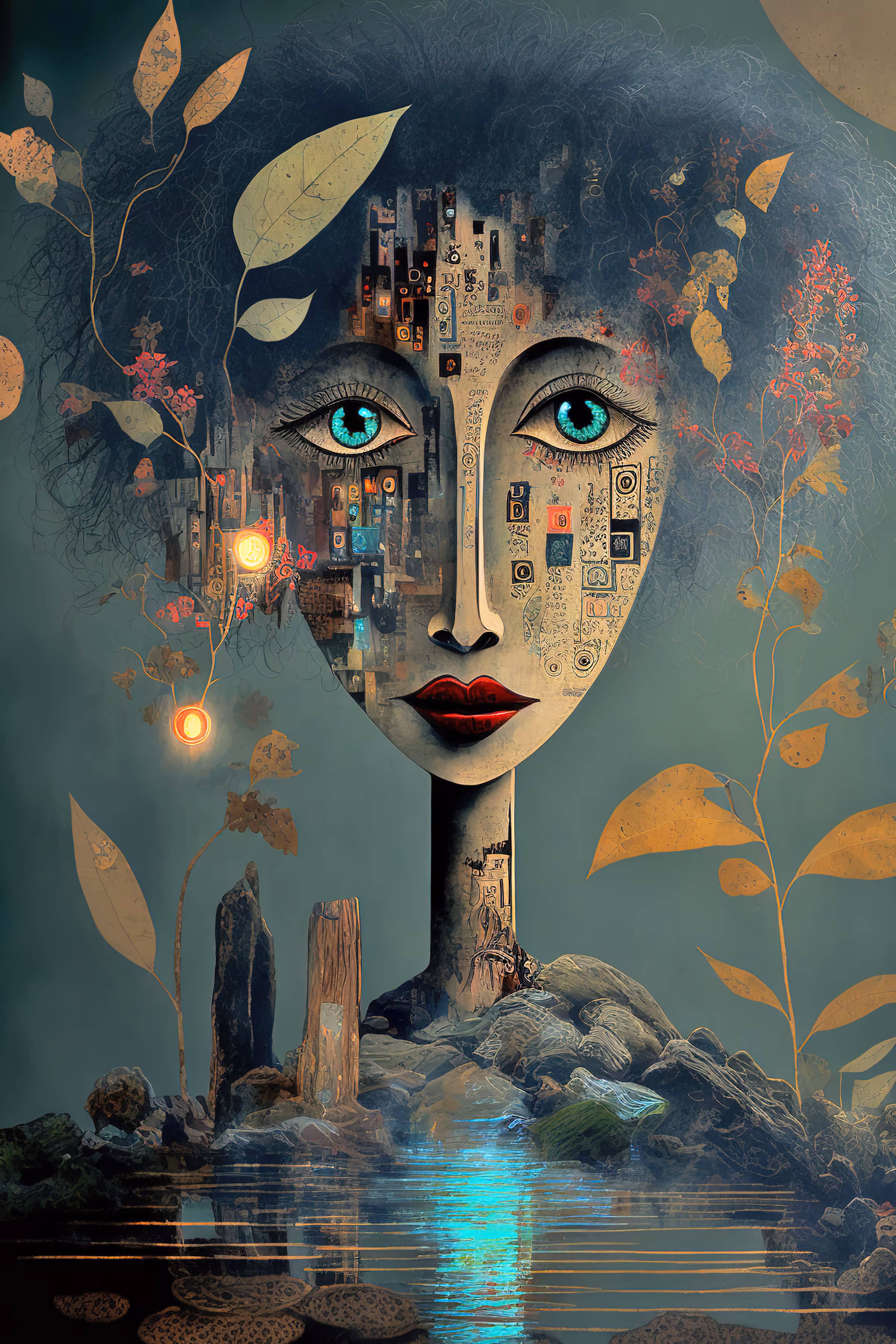 Pieces of My Mind