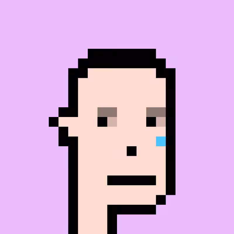Basic Punks #52