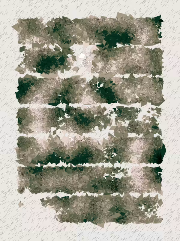 Clutter #63