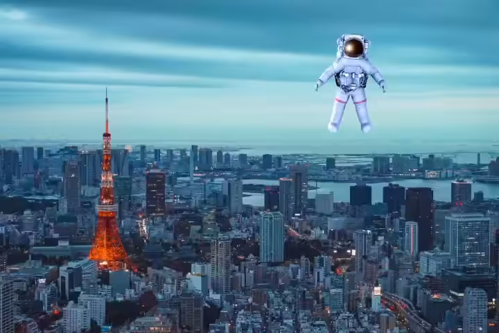 Alternate Reality II