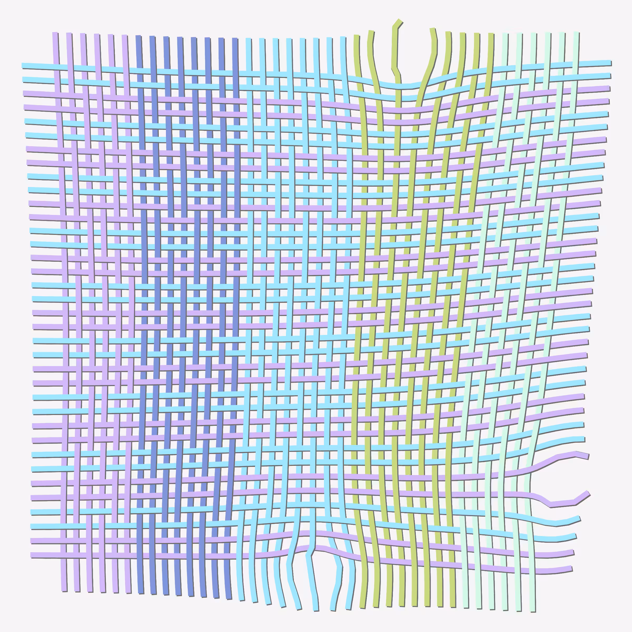 Loom #127