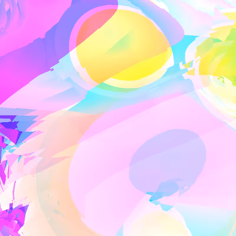 Any Colour You Like #17