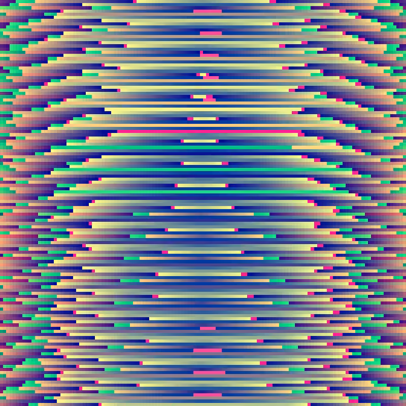 Influx #22