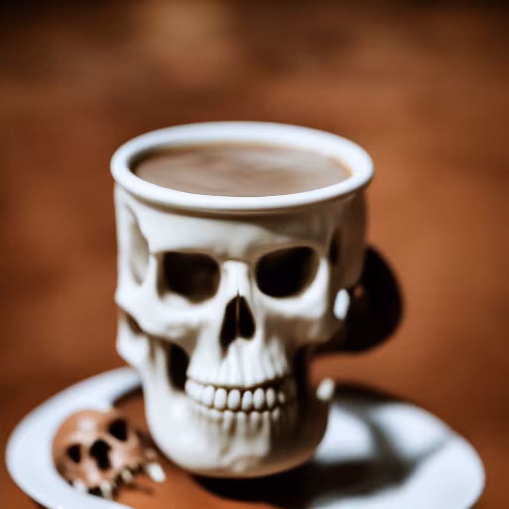 Skull #55