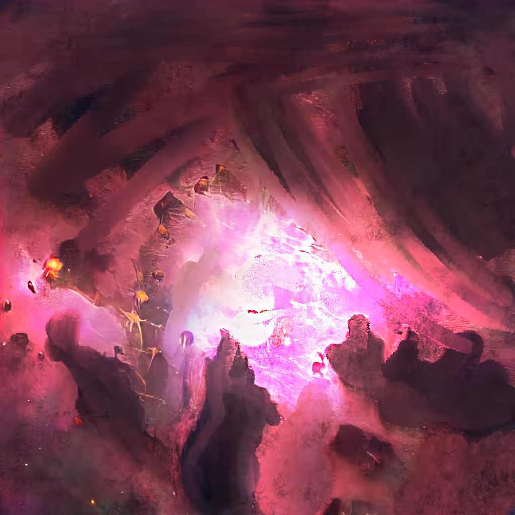 INTELLISTHETIC DAILIES: Ruby Mayhem [13/28] S2