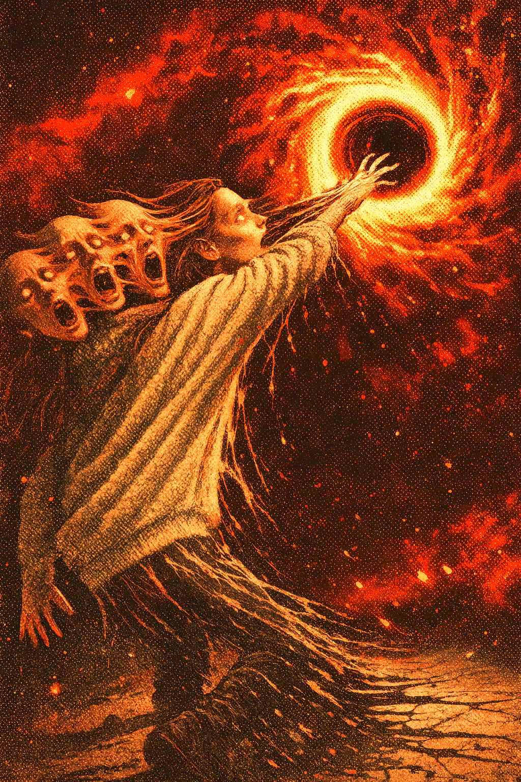 Singularity 