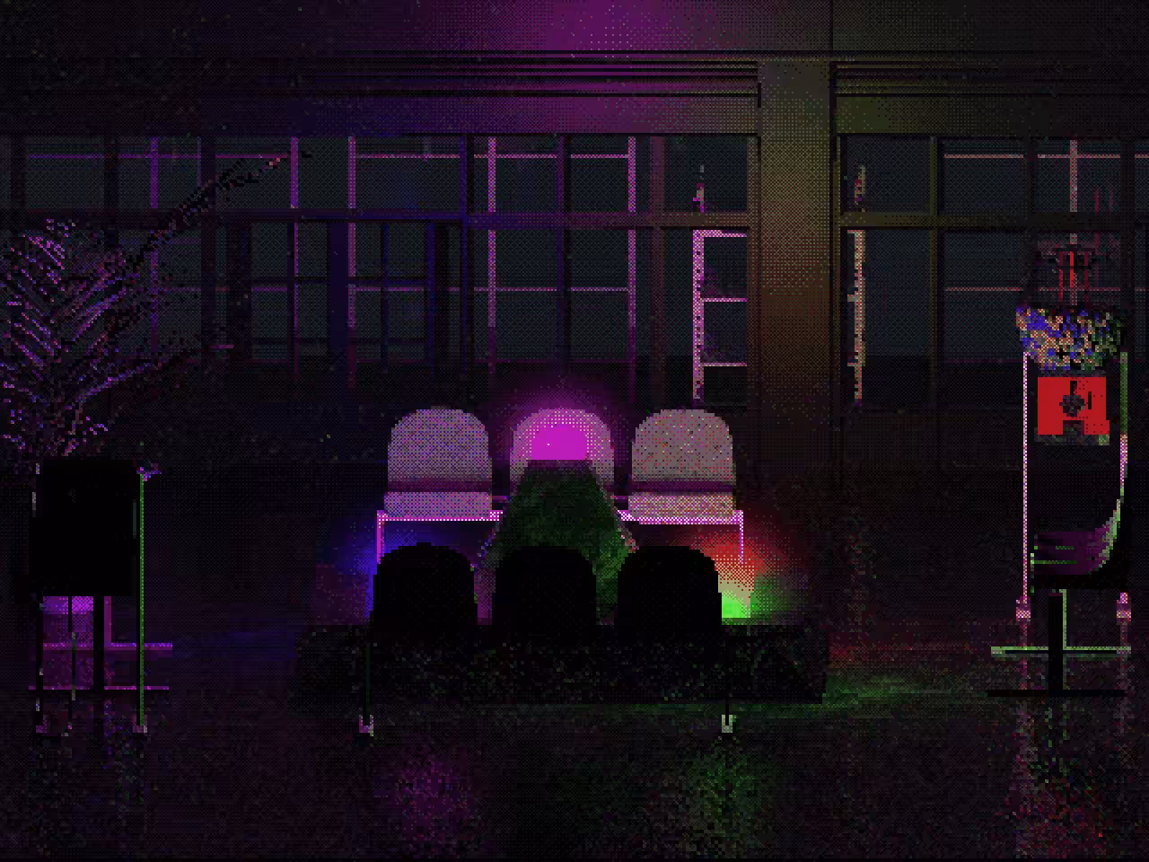 Abnor Mall - Thunder