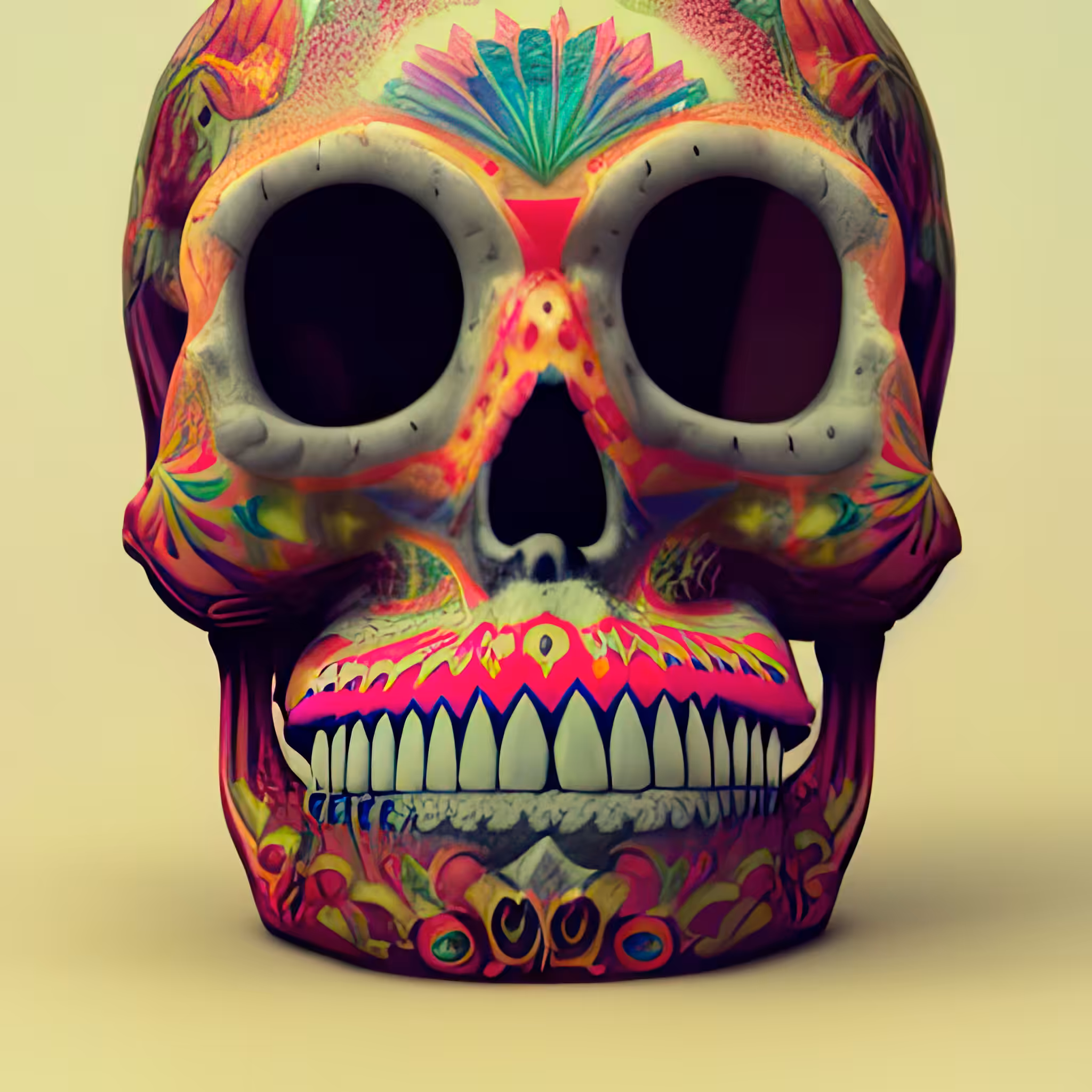 Head Case #158