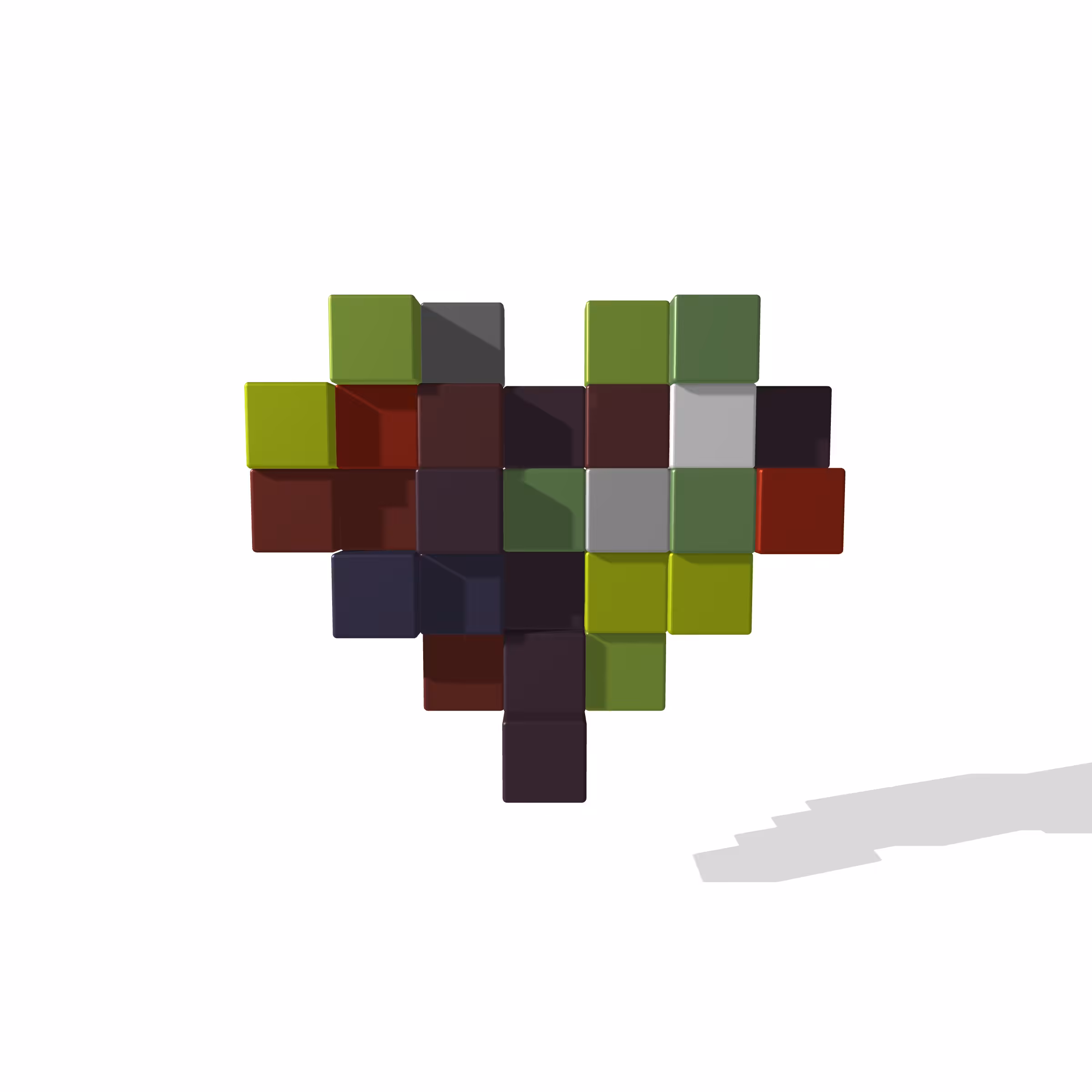 heart + craft #25307