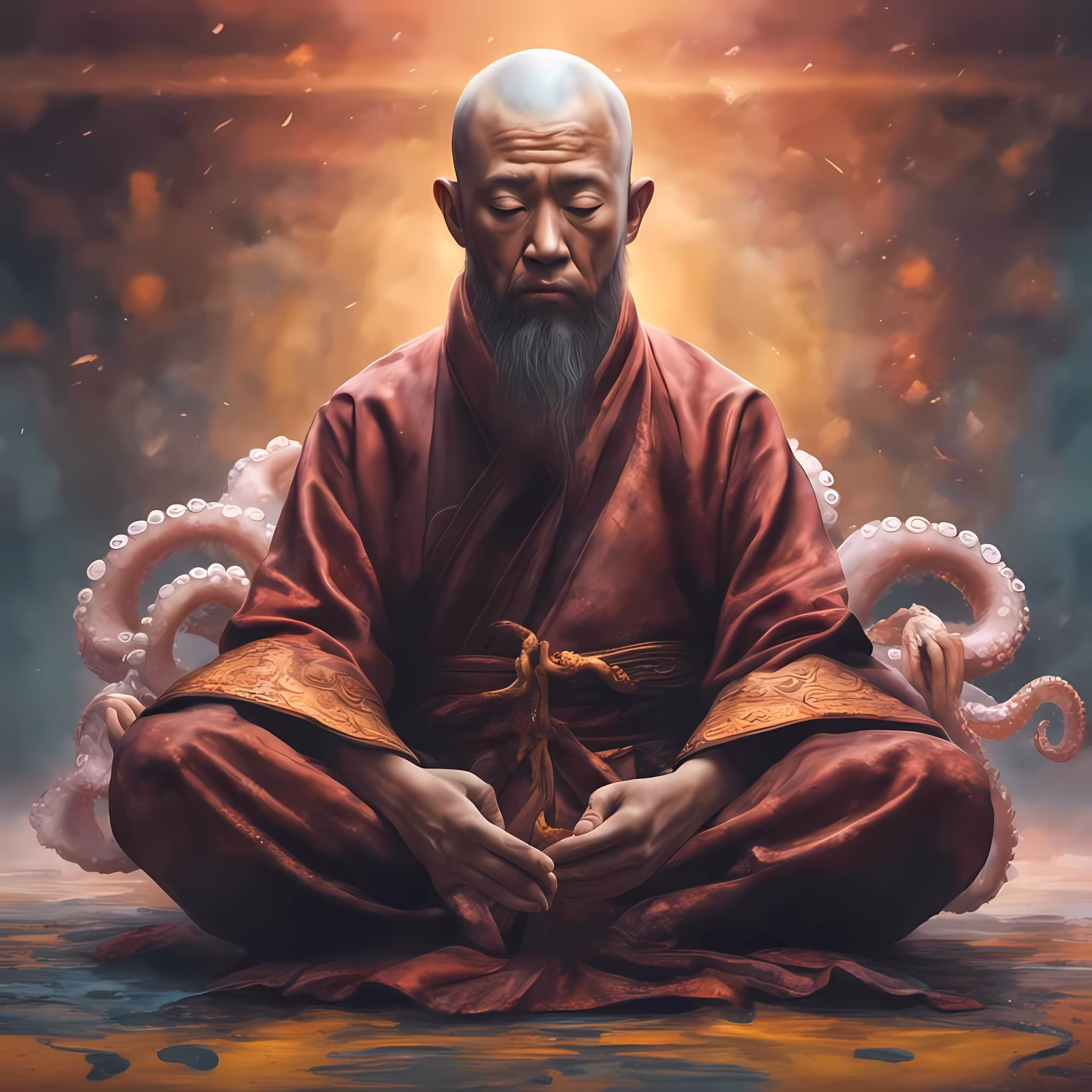 Meditation