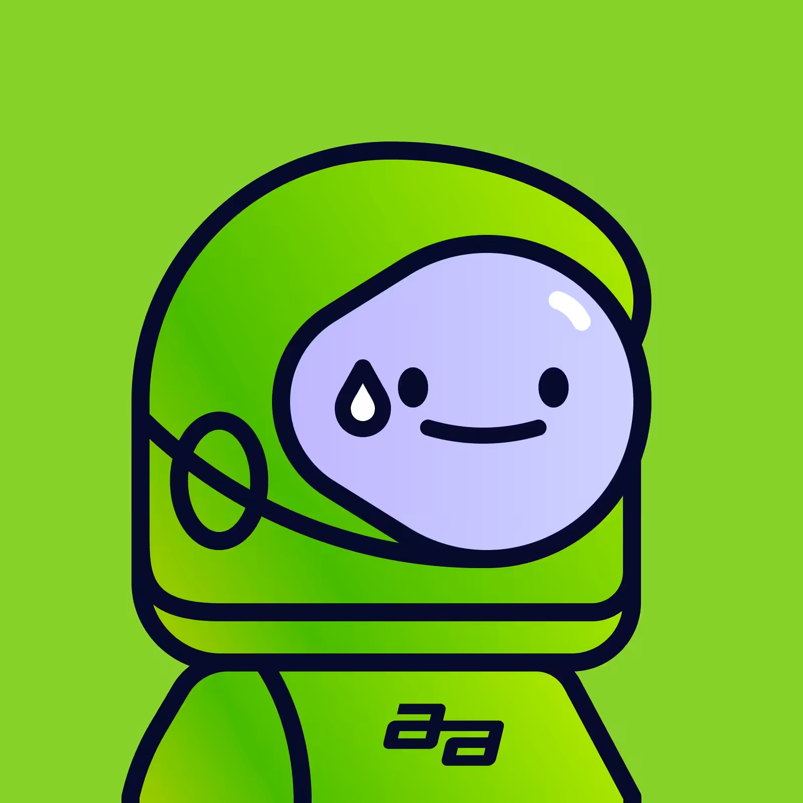 Awkward Astronauts #2663