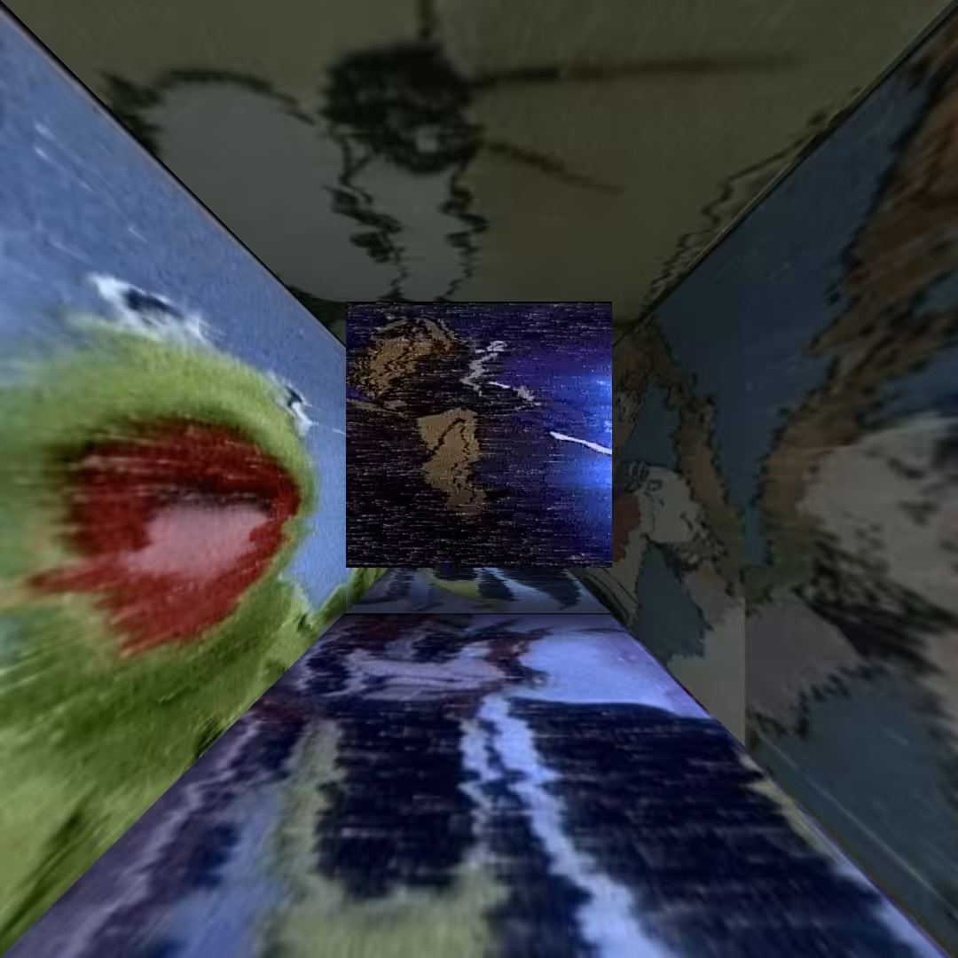 random nostalgia: [e1s1] #2
