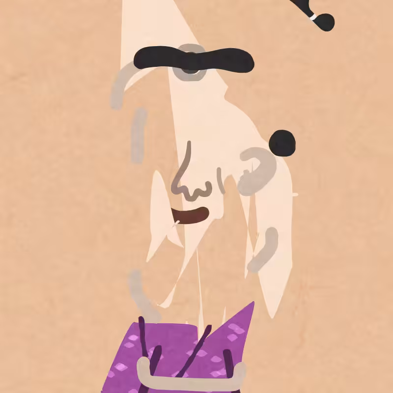 Henoheno Samurai #2493